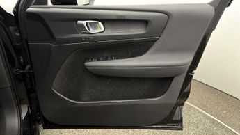 Volvo XC40 RECHARGE PLUS