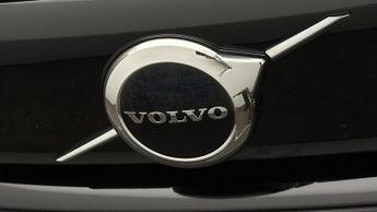 Volvo XC40 RECHARGE PLUS