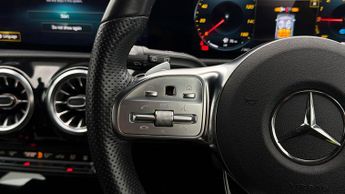 Mercedes-Benz CLA CLA 250 E AMG LINE PREMIUM
