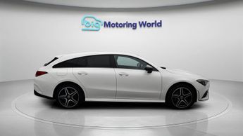 Mercedes-Benz CLA CLA 250 E AMG LINE PREMIUM