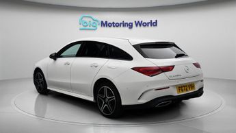Mercedes-Benz CLA CLA 250 E AMG LINE PREMIUM