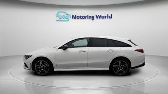 Mercedes-Benz CLA CLA 250 E AMG LINE PREMIUM