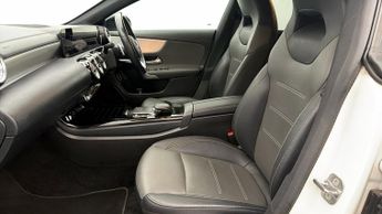 Mercedes-Benz CLA CLA 250 E AMG LINE PREMIUM