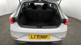 SEAT Leon TSI EVO FR