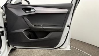 SEAT Leon TSI EVO FR