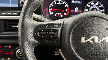 Kia Picanto X-LINE S