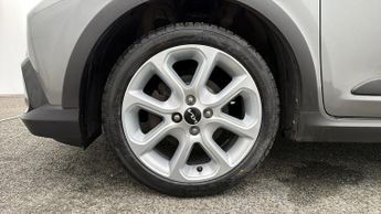 Kia Picanto X-LINE S
