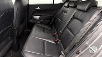 Kia Picanto X-LINE S