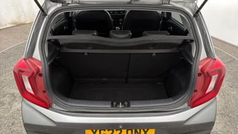 Kia Picanto X-LINE S