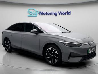 Volkswagen ID.7 MATCH PRO PLUS