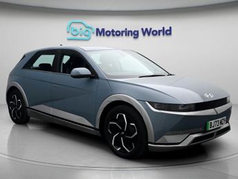 Hyundai Ioniq 5 PREMIUM