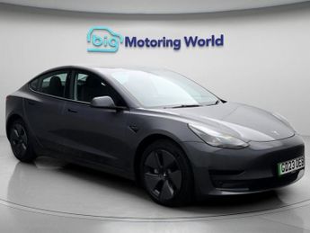 Tesla Model 3 MODEL 3