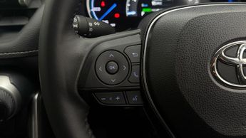 Toyota RAV4 VVT-I DESIGN