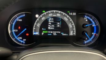 Toyota RAV4 VVT-I DESIGN
