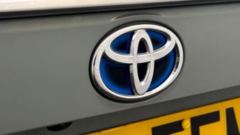 Toyota RAV4 VVT-I DESIGN