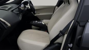 BMW iX XDRIVE40 M SPORT