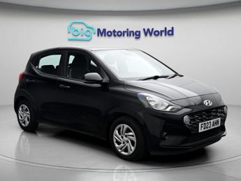 Hyundai I10 MPI SE