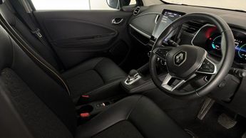 Renault Zoe ICONIC