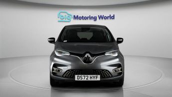 Renault Zoe ICONIC
