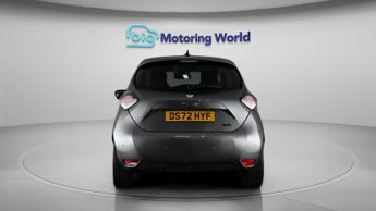Renault Zoe ICONIC