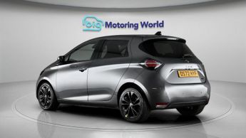 Renault Zoe ICONIC