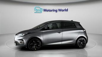 Renault Zoe ICONIC