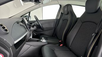Renault Zoe ICONIC