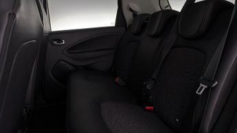Renault Zoe ICONIC