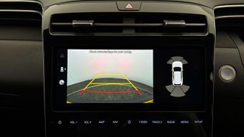Hyundai TUCSON T-GDI PREMIUM