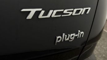 Hyundai TUCSON T-GDI PREMIUM