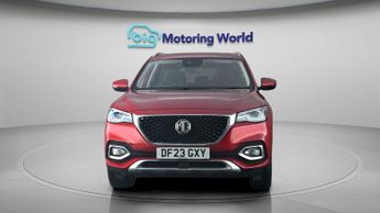 MG MG HS EXCLUSIVE DCT