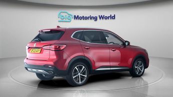 MG MG HS EXCLUSIVE DCT