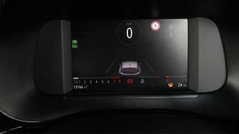 Vauxhall Corsa ULTIMATE