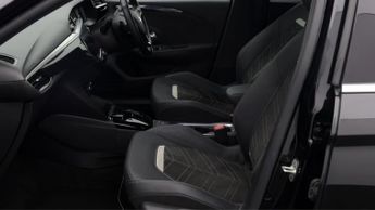 Vauxhall Corsa ULTIMATE
