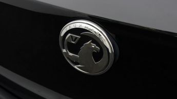 Vauxhall Corsa ULTIMATE