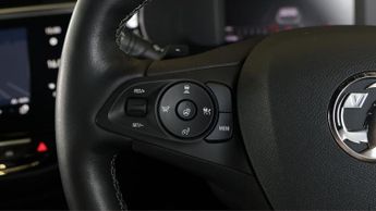 Vauxhall Corsa ULTIMATE