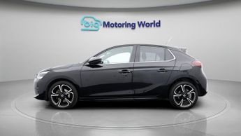 Vauxhall Corsa ULTIMATE