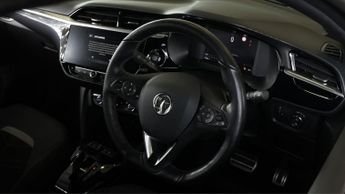 Vauxhall Corsa ULTIMATE