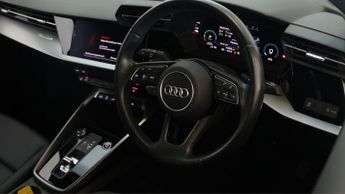 Audi A3 SPORTBACK TFSI E SPORT