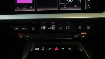 Audi A3 SPORTBACK TFSI E SPORT