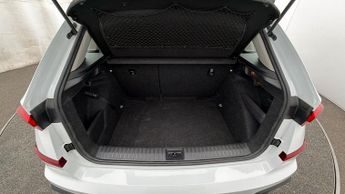 Skoda Kamiq SE EDITION TSI DSG