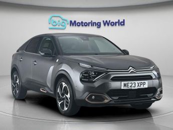 Citroen C4 PURETECH C-SERIES EDITION S/S