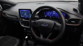 Ford Puma ST-LINE X
