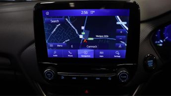 Ford Puma ST-LINE X