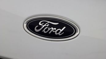 Ford Puma ST-LINE X
