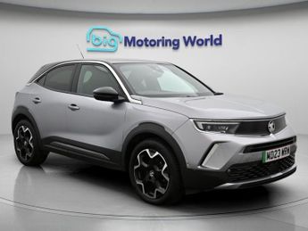 Vauxhall Mokka Electric ULTIMATE