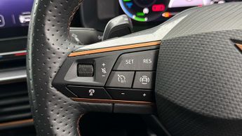 CUPRA Formentor V1 DSG