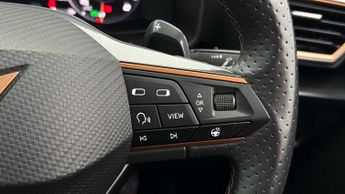 CUPRA Formentor V1 DSG