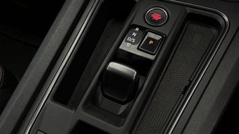 CUPRA Formentor V1 DSG