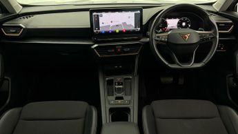 CUPRA Formentor V1 DSG